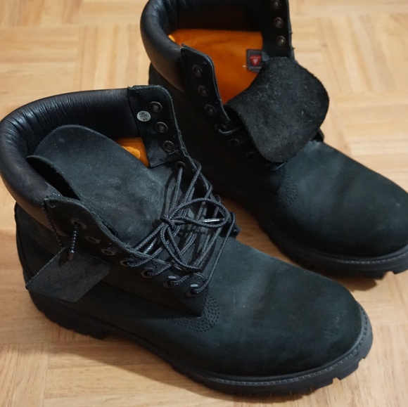 Timberland boots